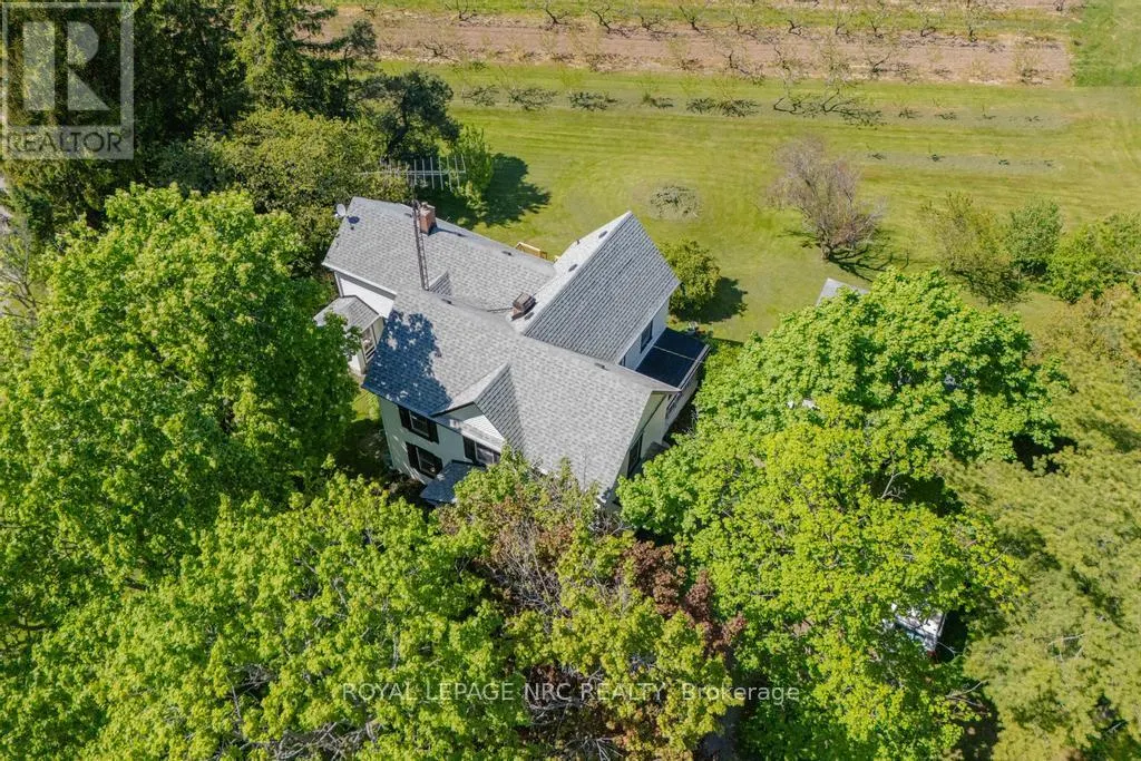 245 NIVEN ROAD
