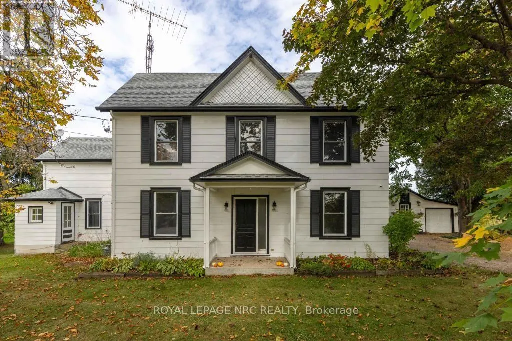 245 NIVEN ROAD