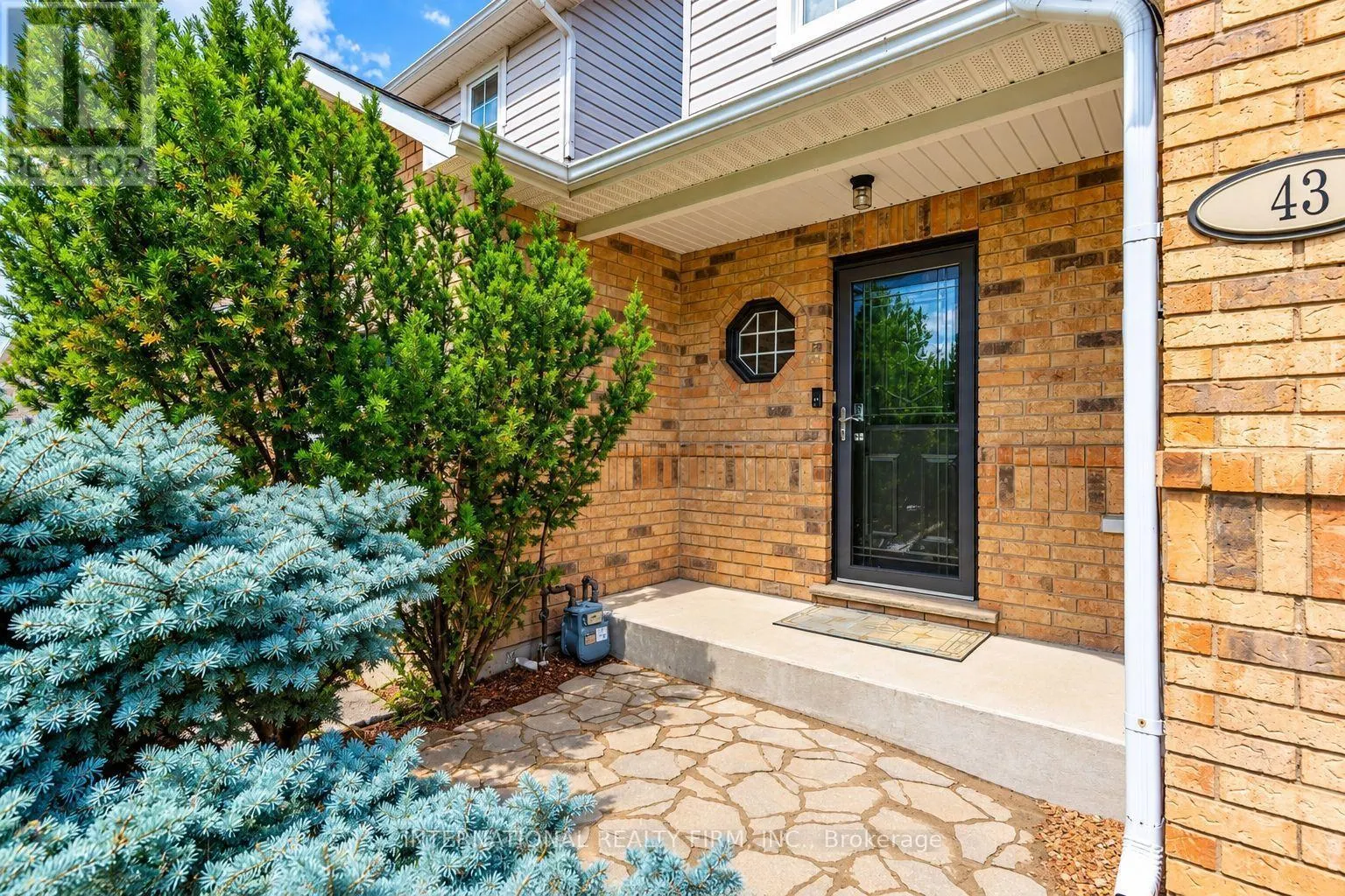 43 KILDONAN CRESCENT