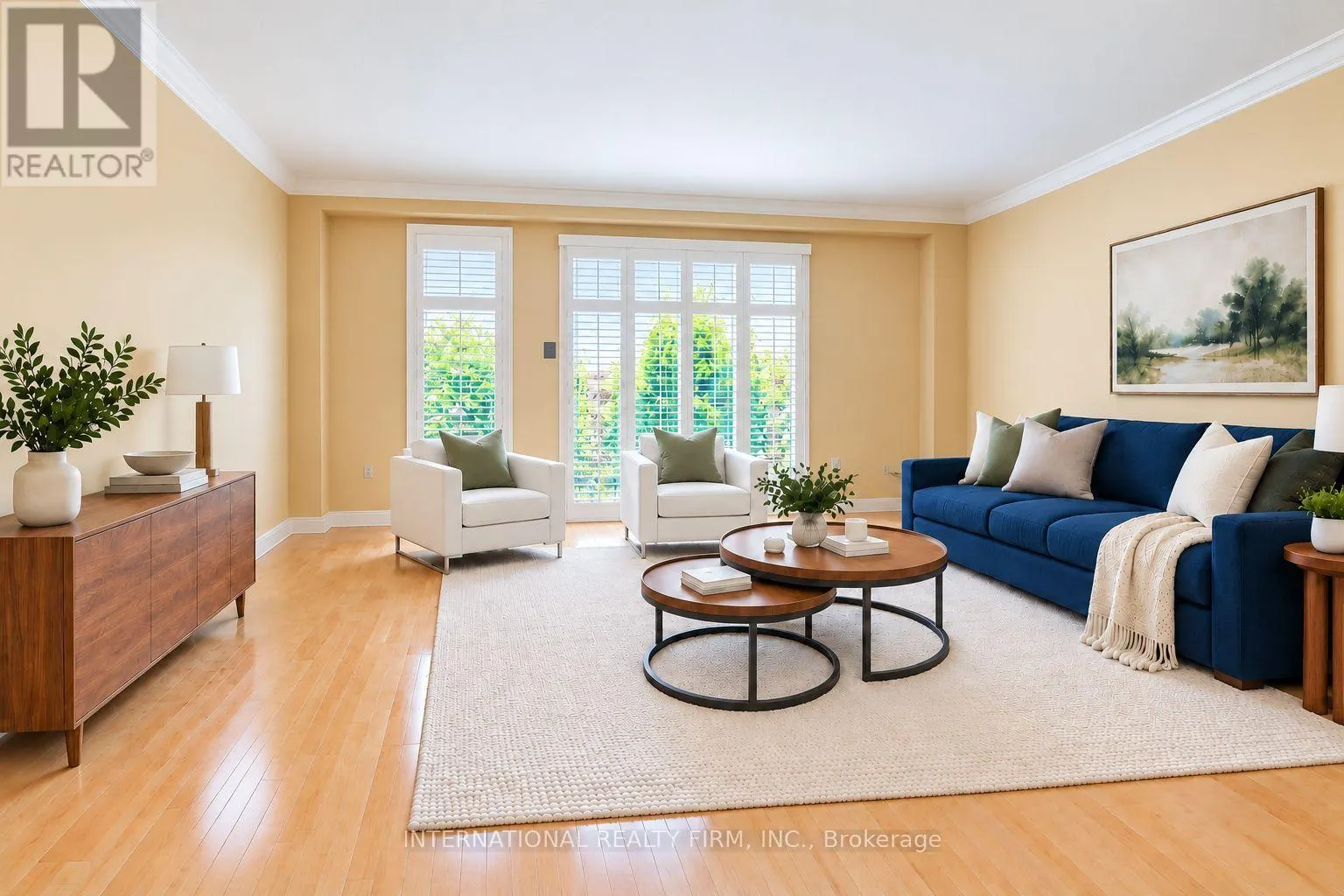 43 KILDONAN CRESCENT