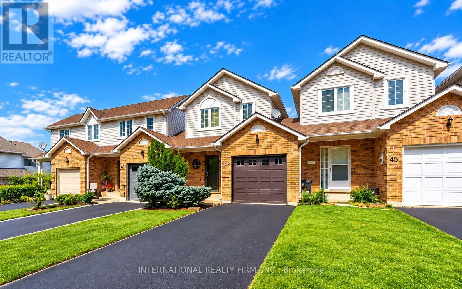 43 KILDONAN CRESCENT