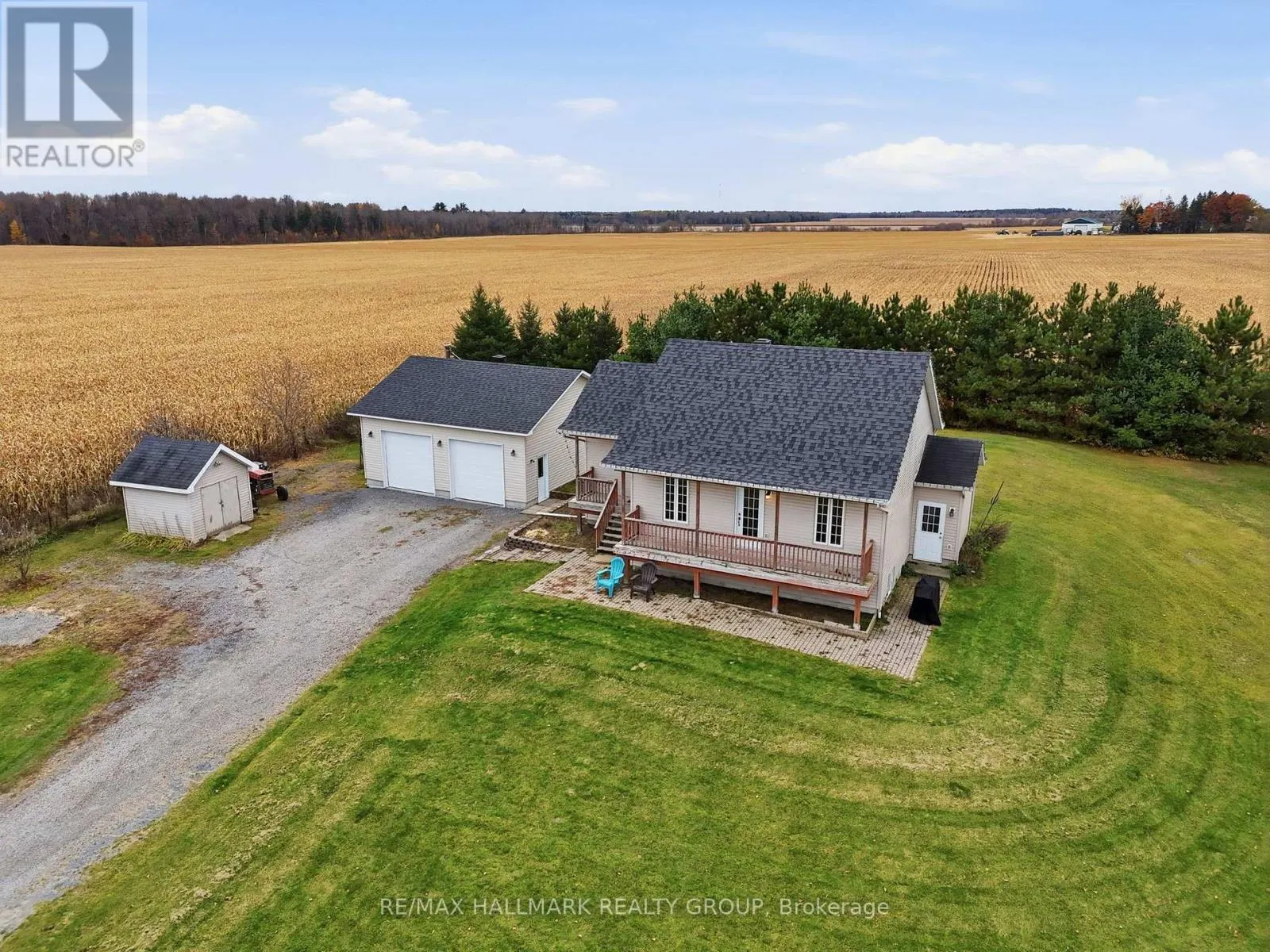 827 ROUTE 11 ROAD