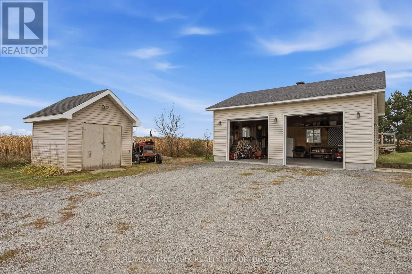 827 ROUTE 11 ROAD