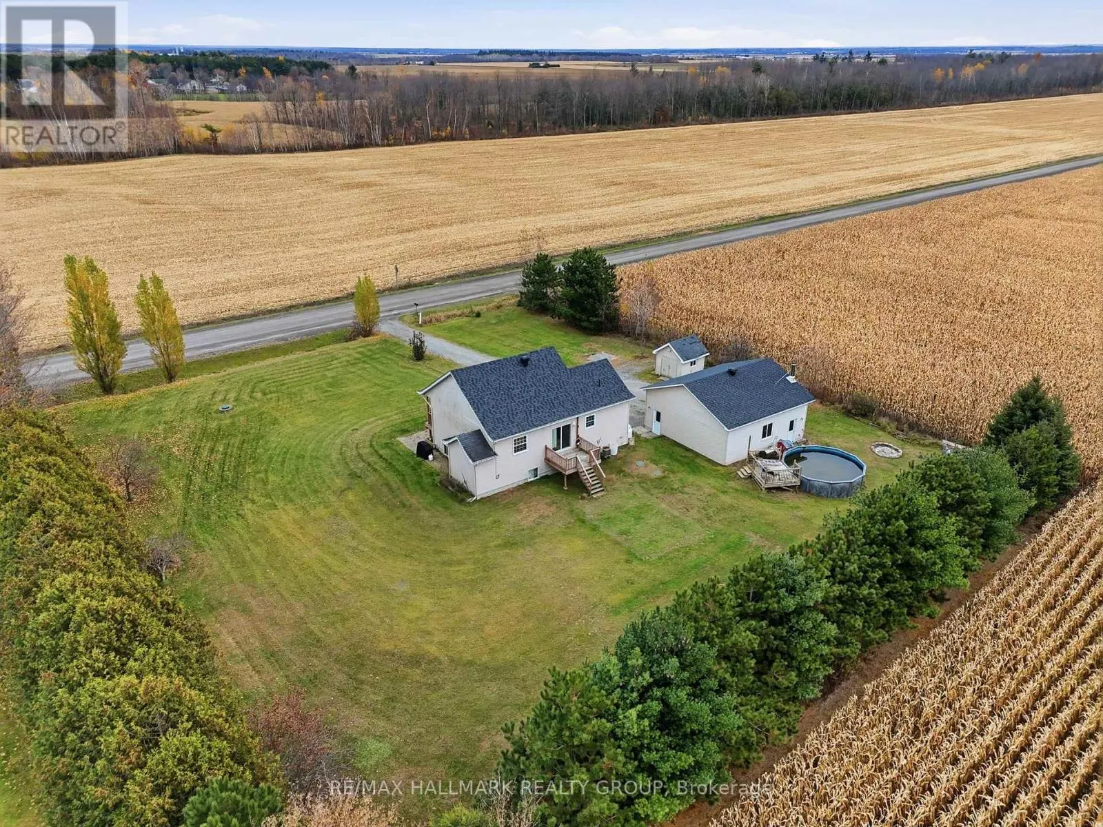 827 ROUTE 11 ROAD