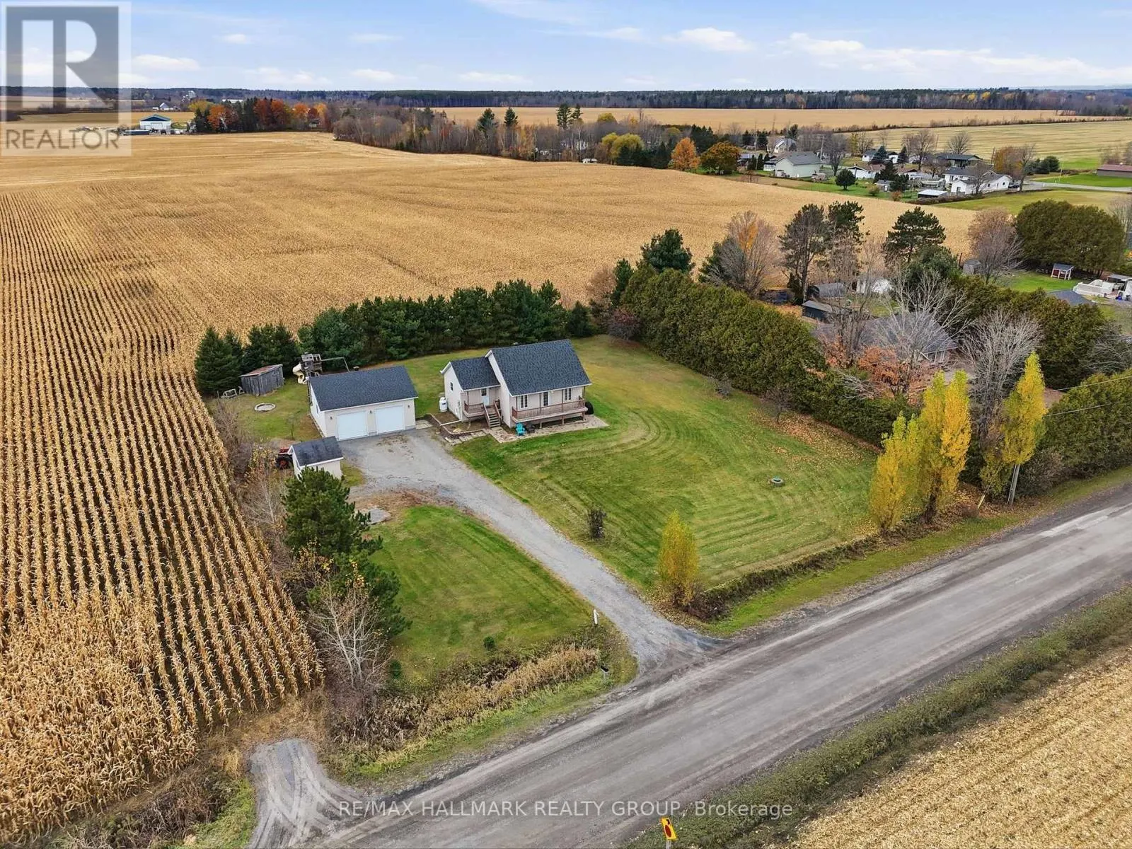 827 ROUTE 11 ROAD