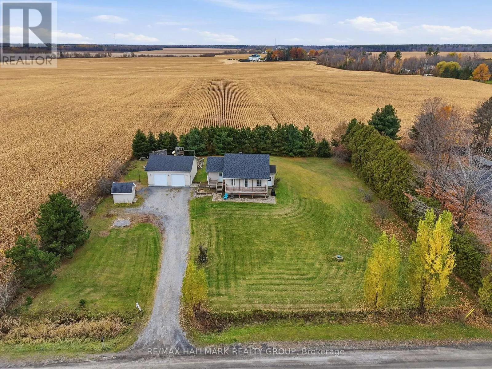 827 ROUTE 11 ROAD