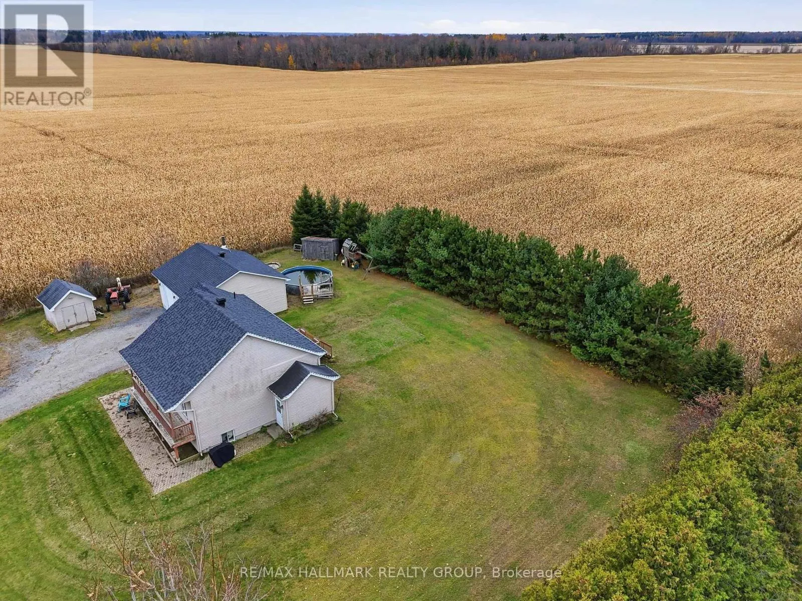 827 ROUTE 11 ROAD