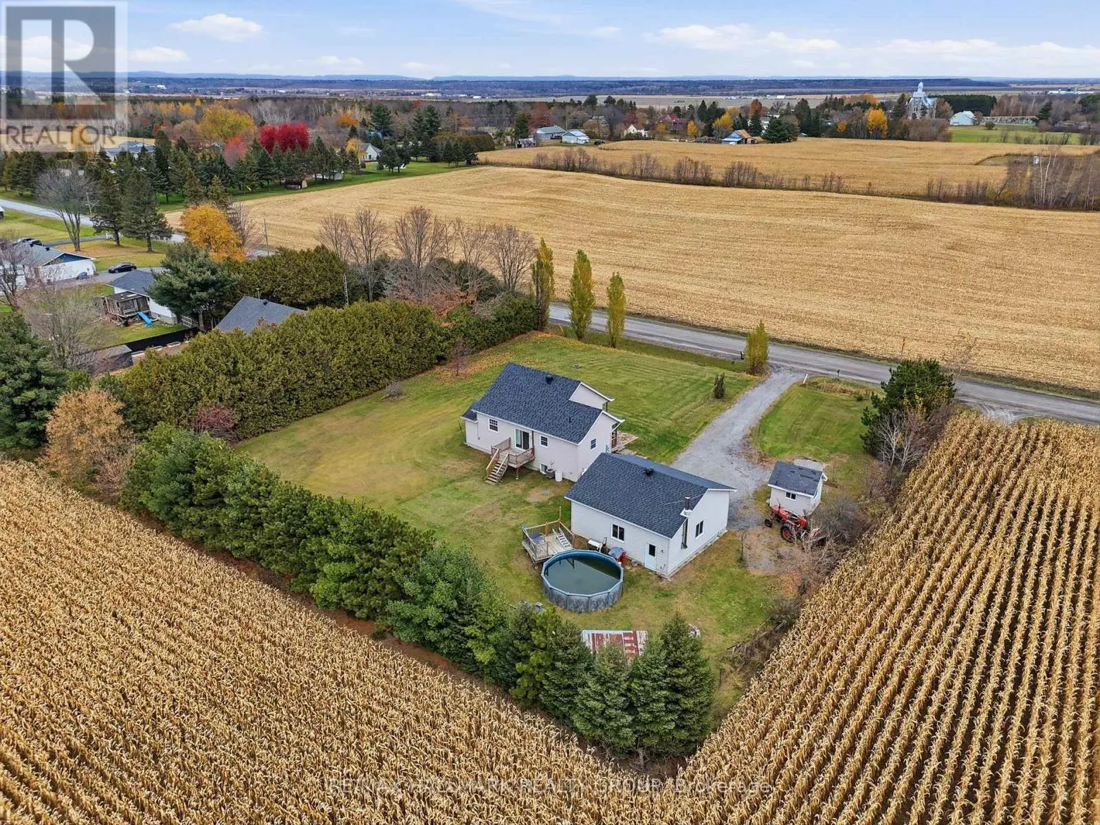 827 ROUTE 11 ROAD