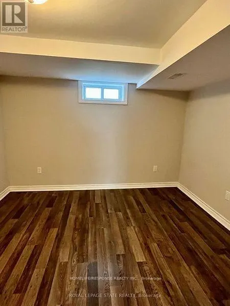 BASEMENT - 43 WOODLAWN AVENUE