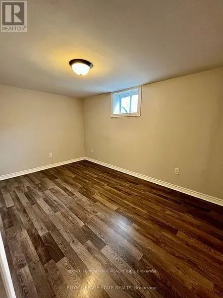 BASEMENT - 43 WOODLAWN AVENUE