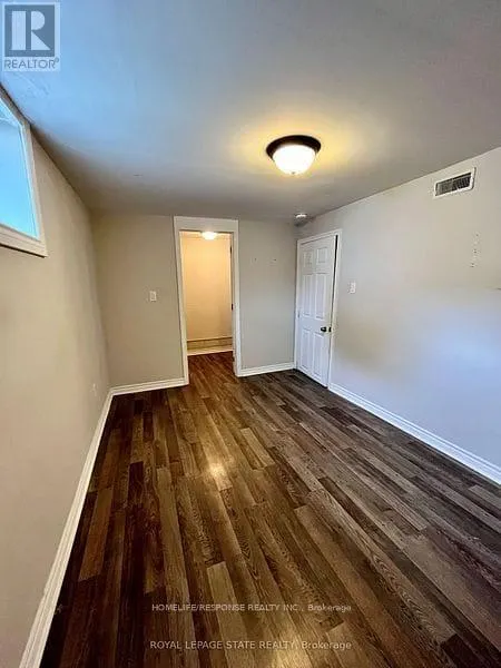 BASEMENT - 43 WOODLAWN AVENUE