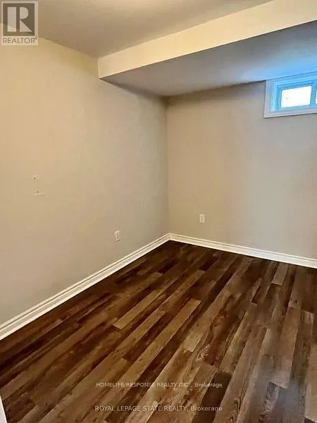 BASEMENT - 43 WOODLAWN AVENUE