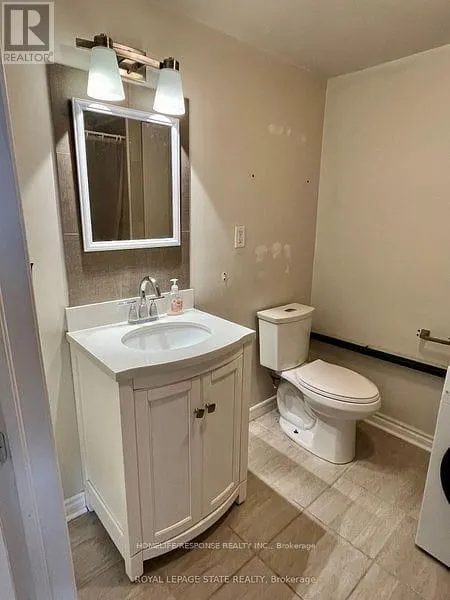 BASEMENT - 43 WOODLAWN AVENUE