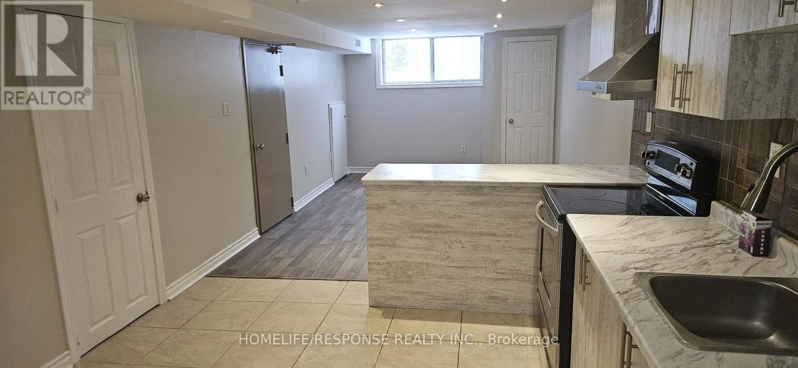 BASEMENT - 43 WOODLAWN AVENUE
