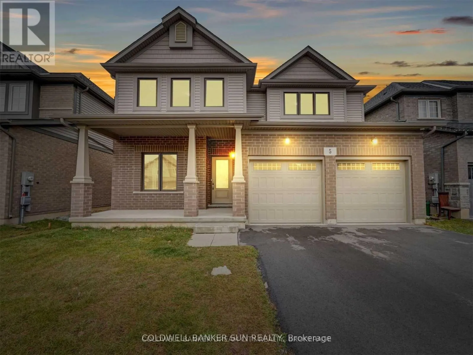 BSMT - 5 DARLING AVENUE