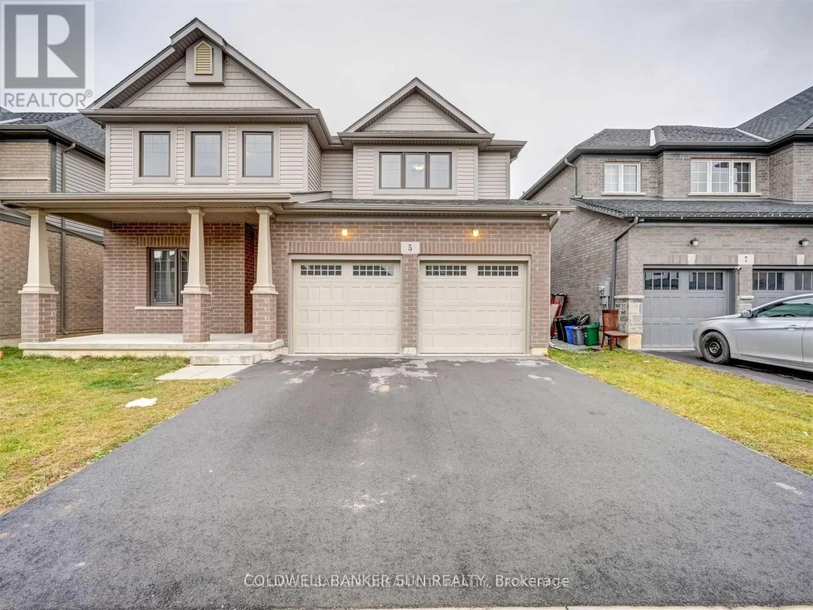 BSMT - 5 DARLING AVENUE