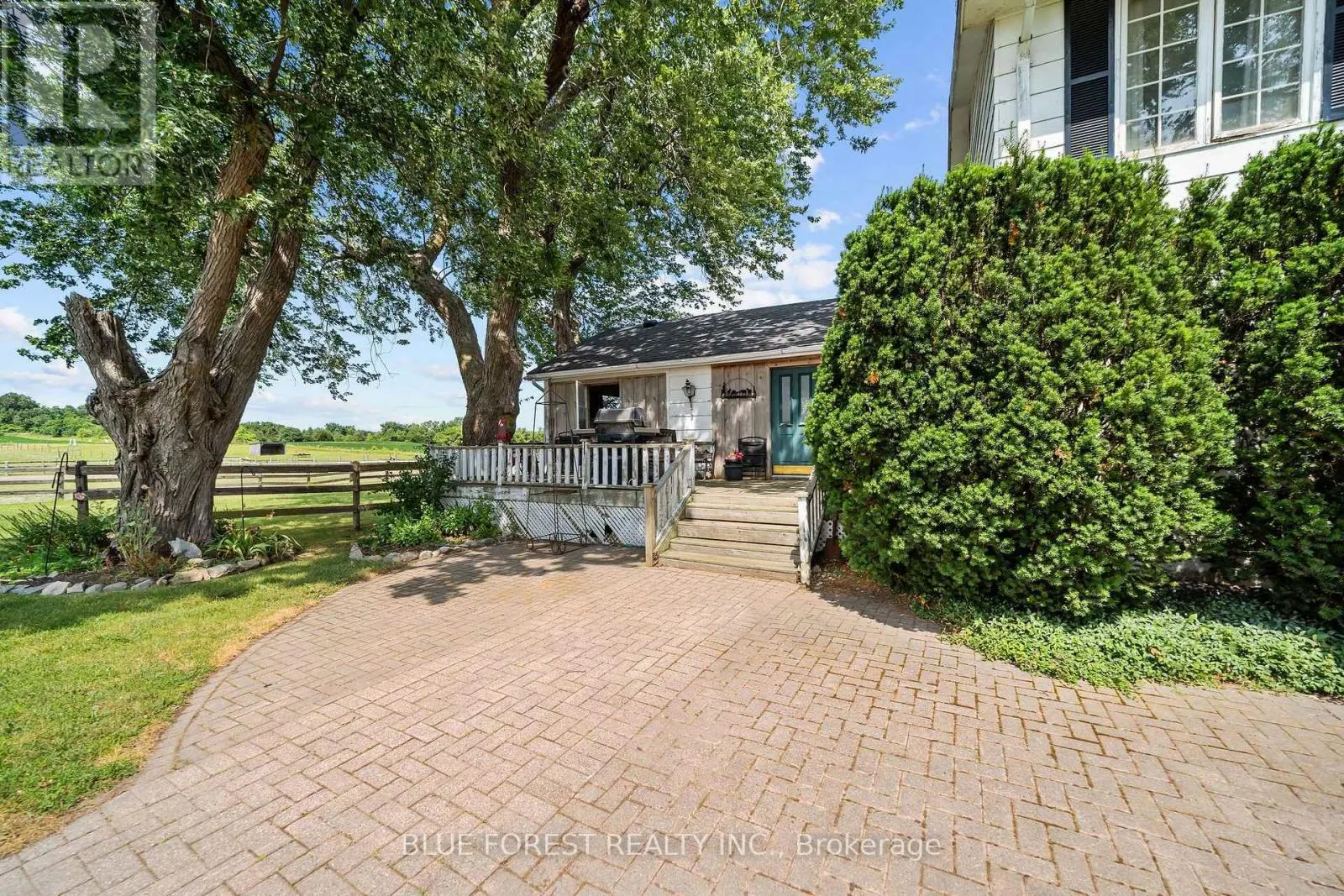 12798 EIGHT MILE ROAD