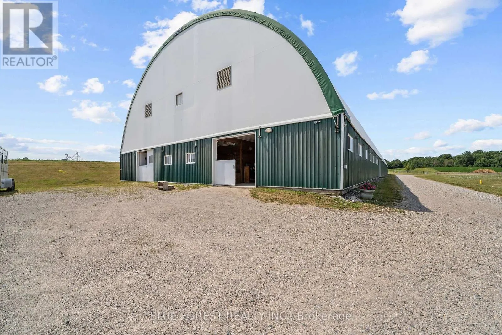 12798 EIGHT MILE ROAD