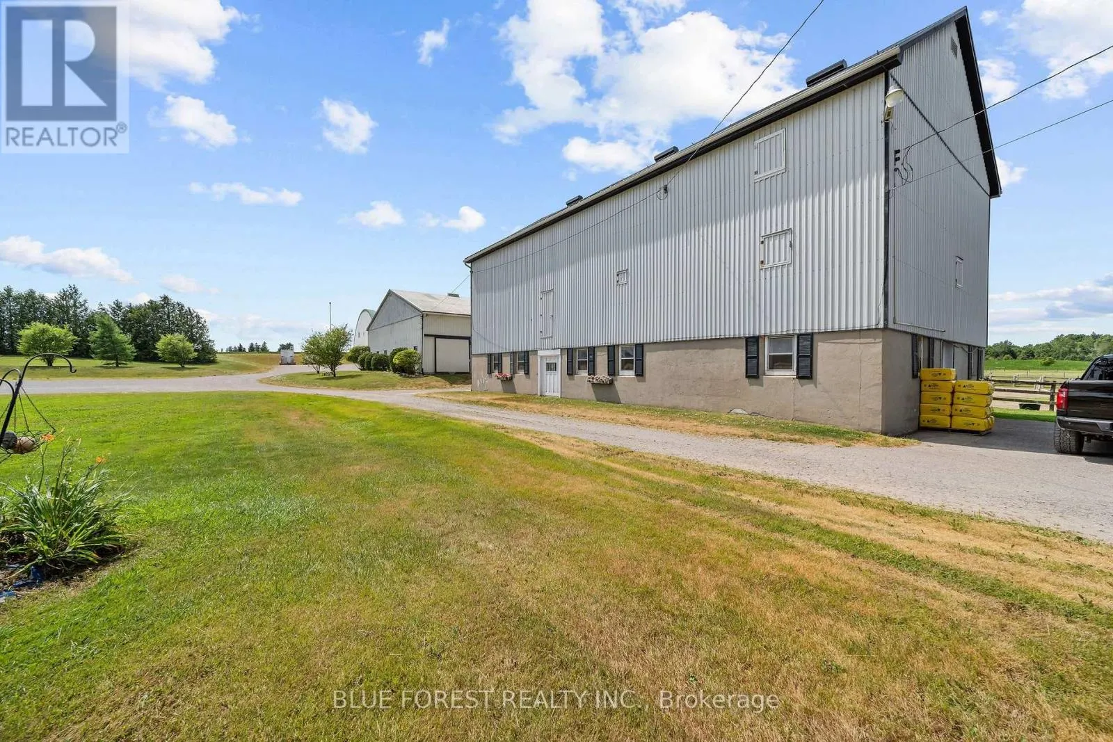 12798 EIGHT MILE ROAD