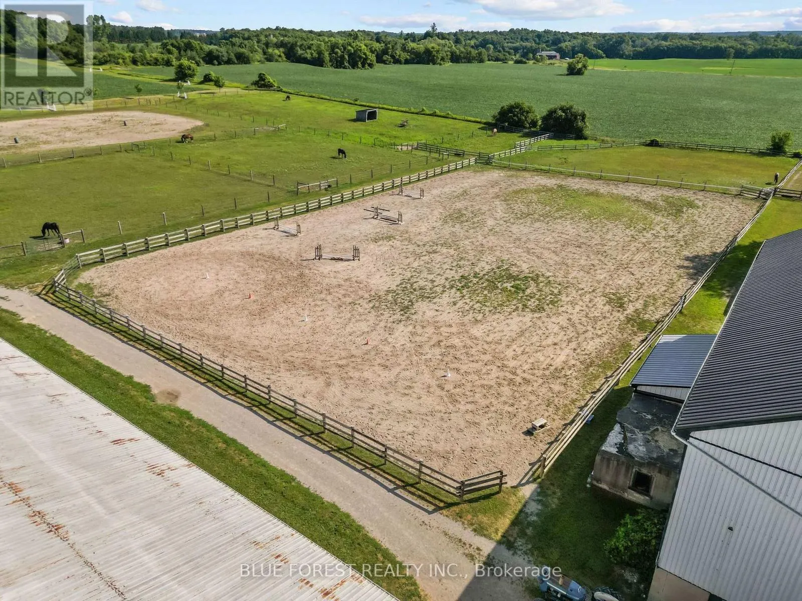 12798 EIGHT MILE ROAD
