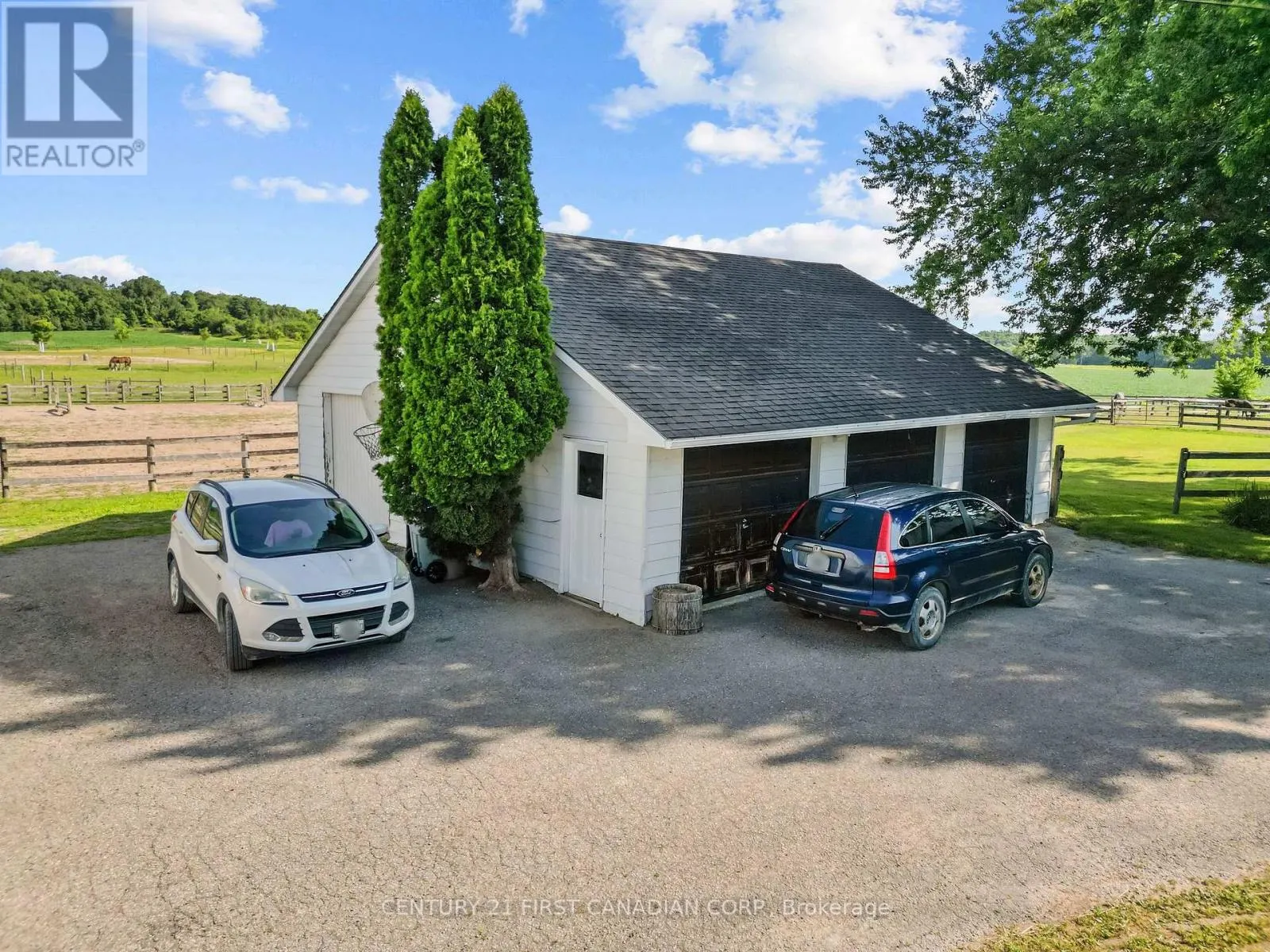 12798 EIGHT MILE ROAD