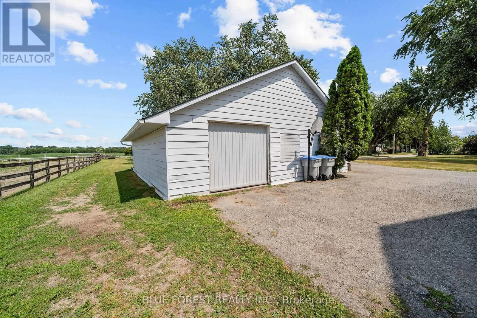 12798 EIGHT MILE ROAD