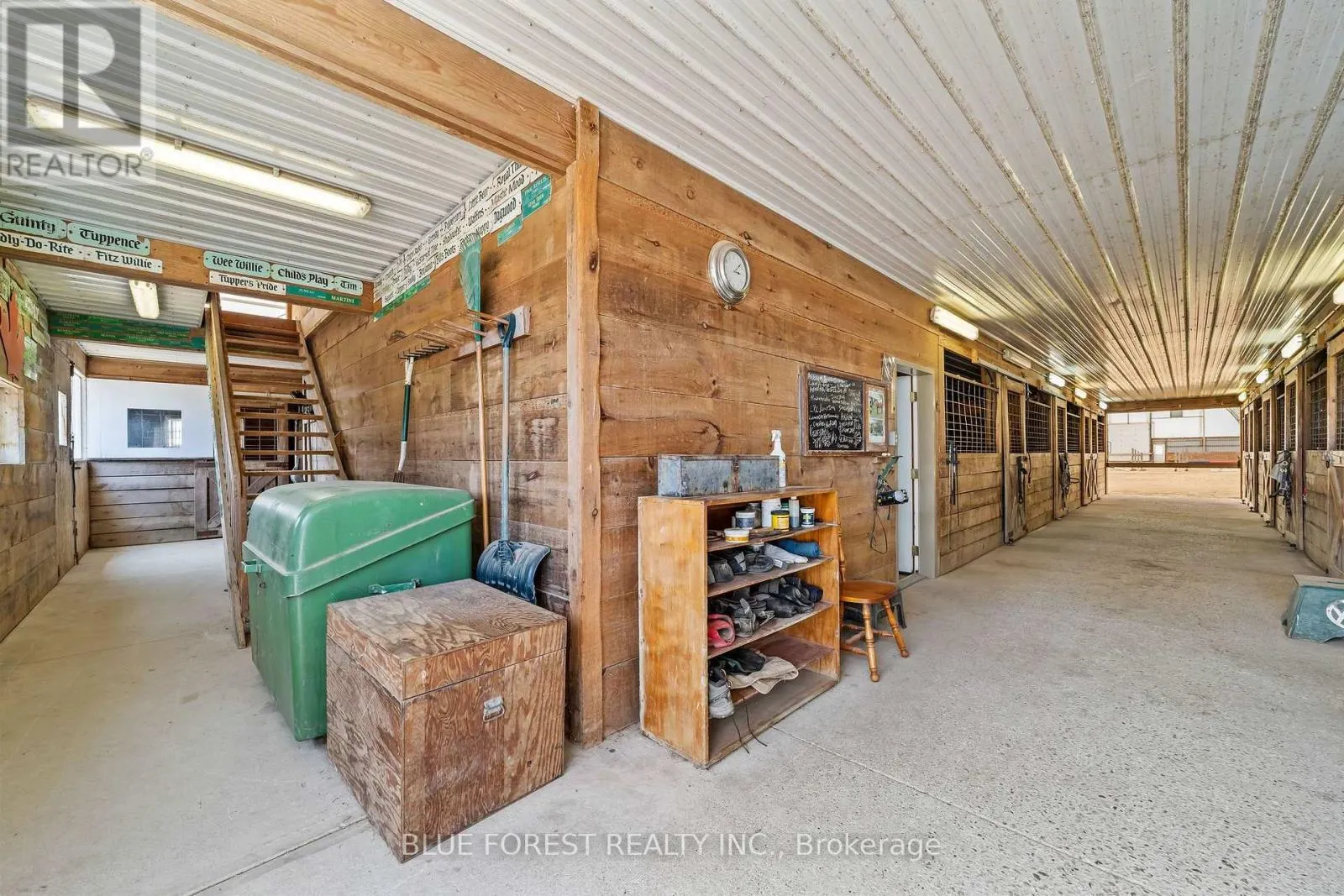 12798 EIGHT MILE ROAD