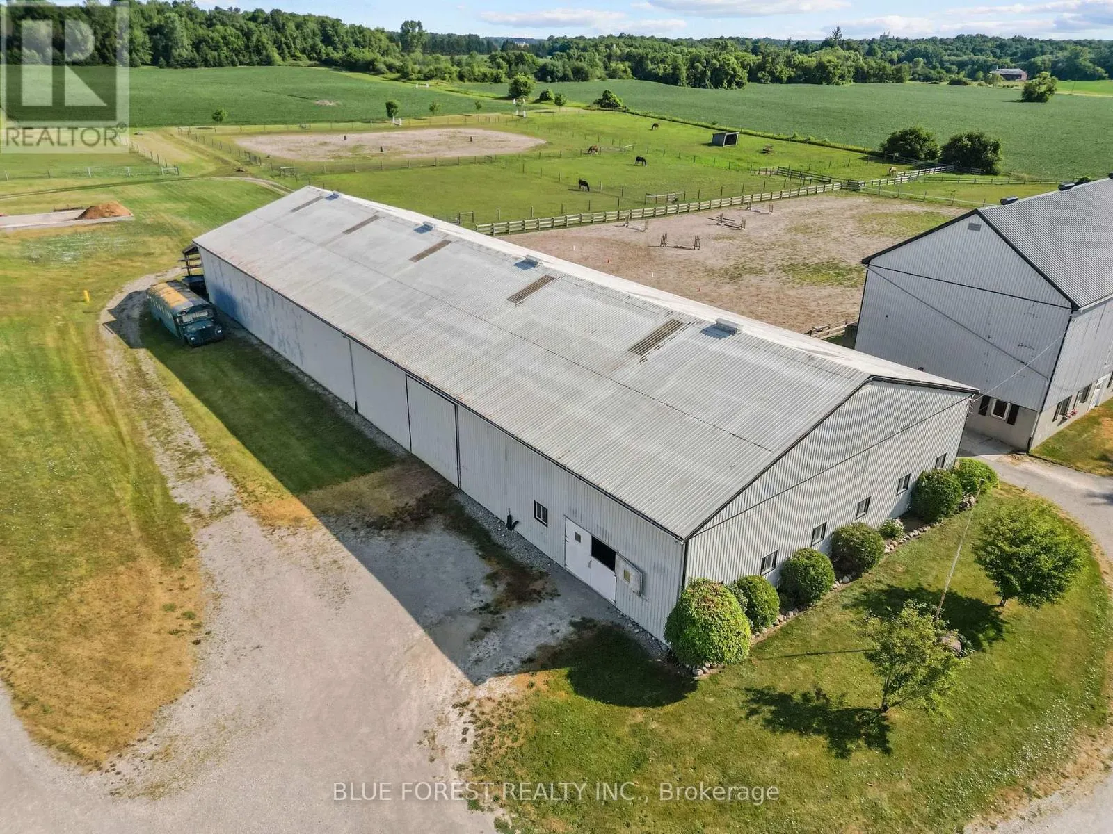 12798 EIGHT MILE ROAD