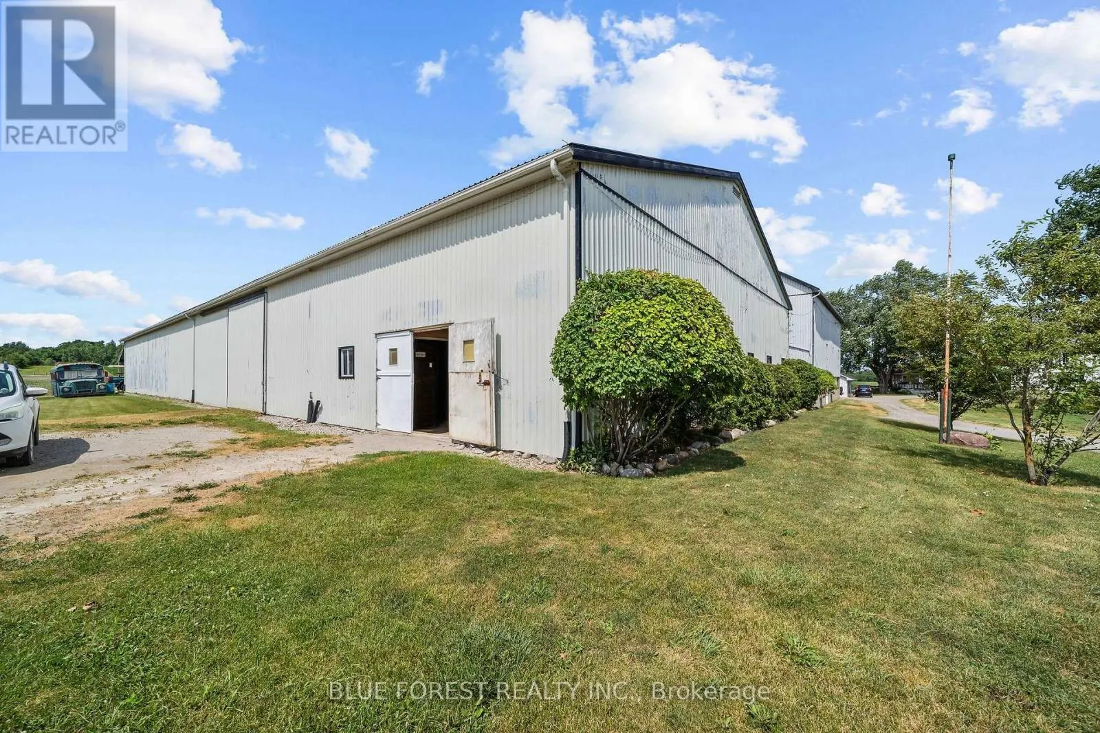 12798 EIGHT MILE ROAD