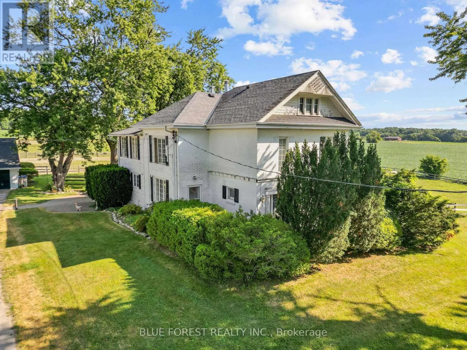 12798 EIGHT MILE ROAD