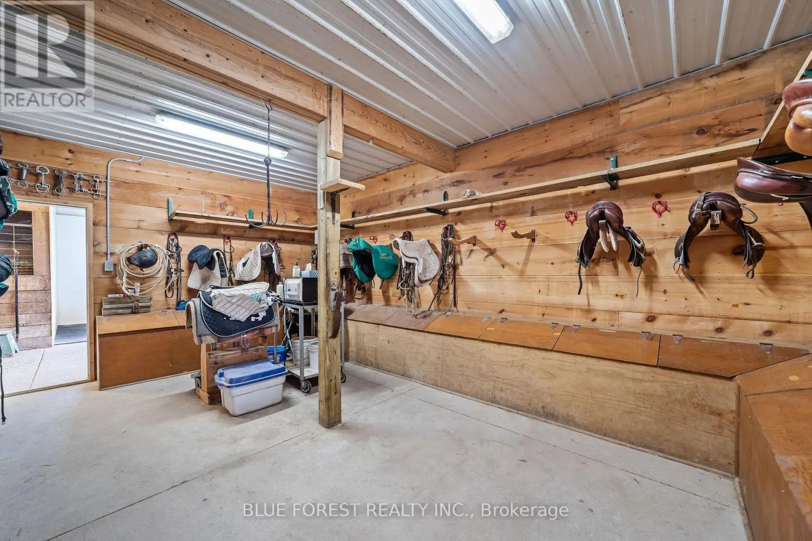 12798 EIGHT MILE ROAD