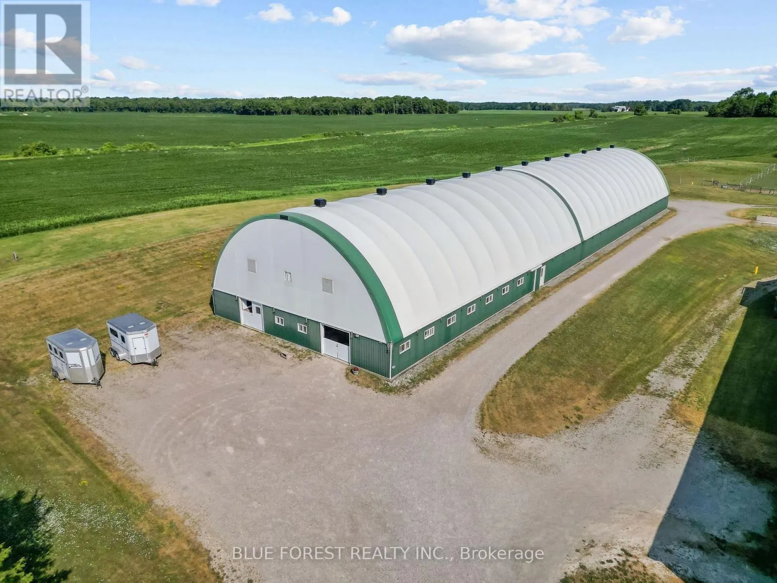 12798 EIGHT MILE ROAD