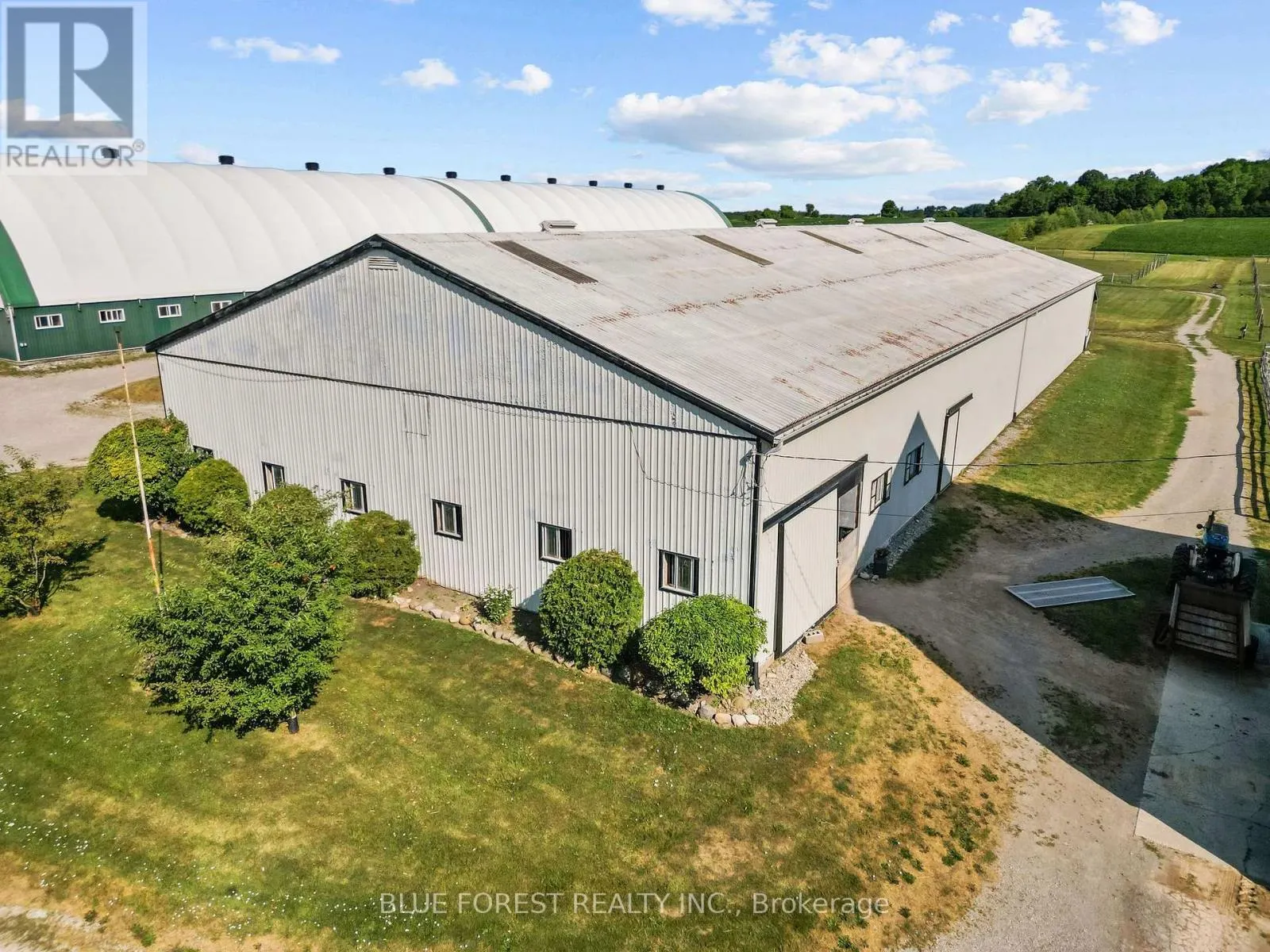 12798 EIGHT MILE ROAD