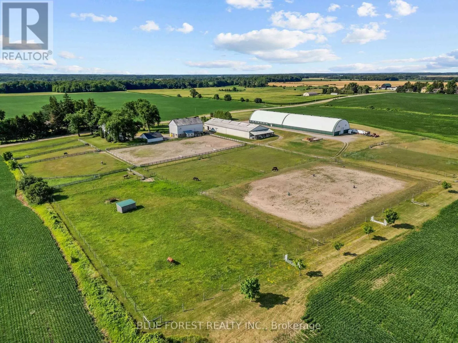 12798 EIGHT MILE ROAD