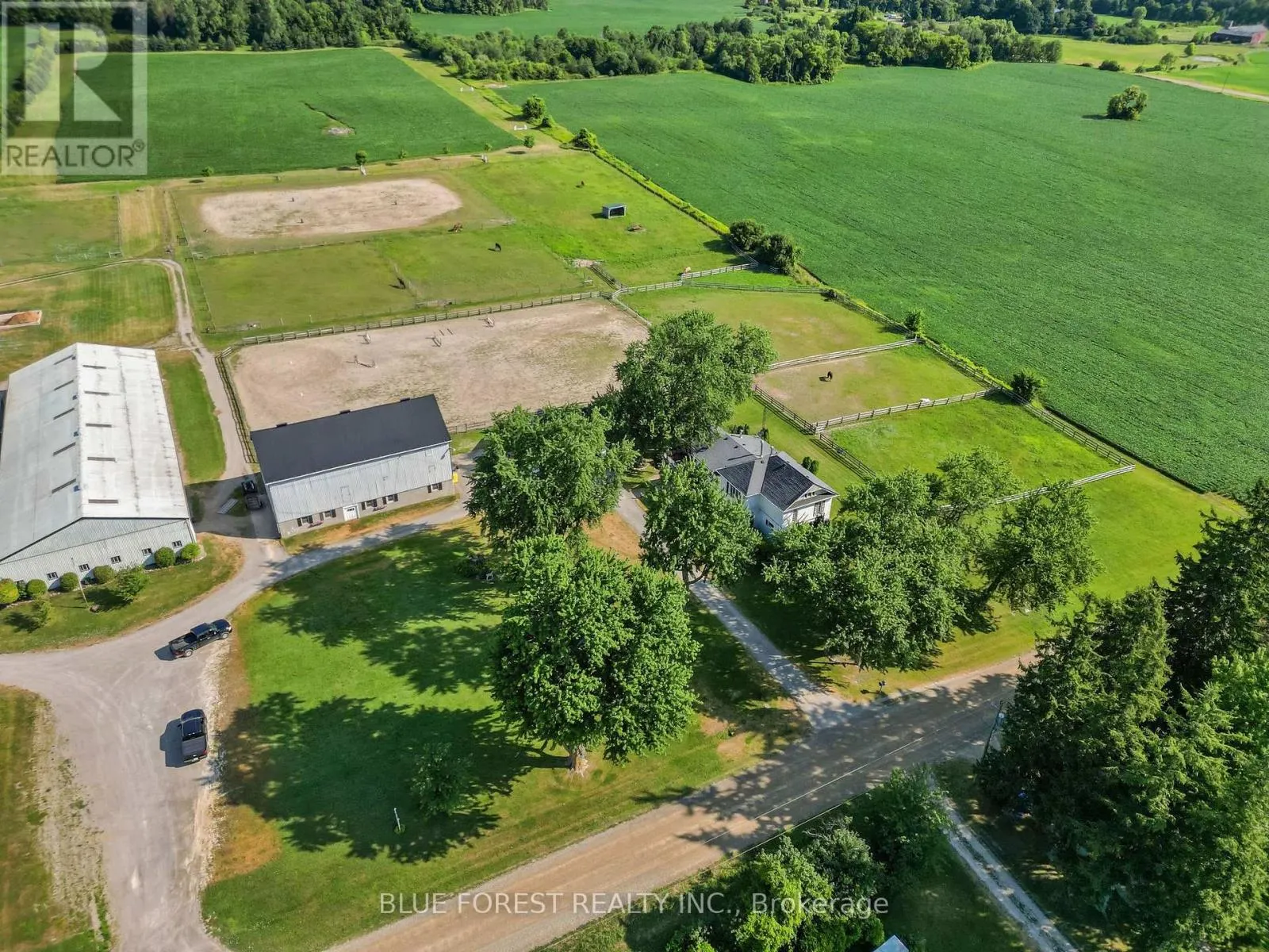 12798 EIGHT MILE ROAD