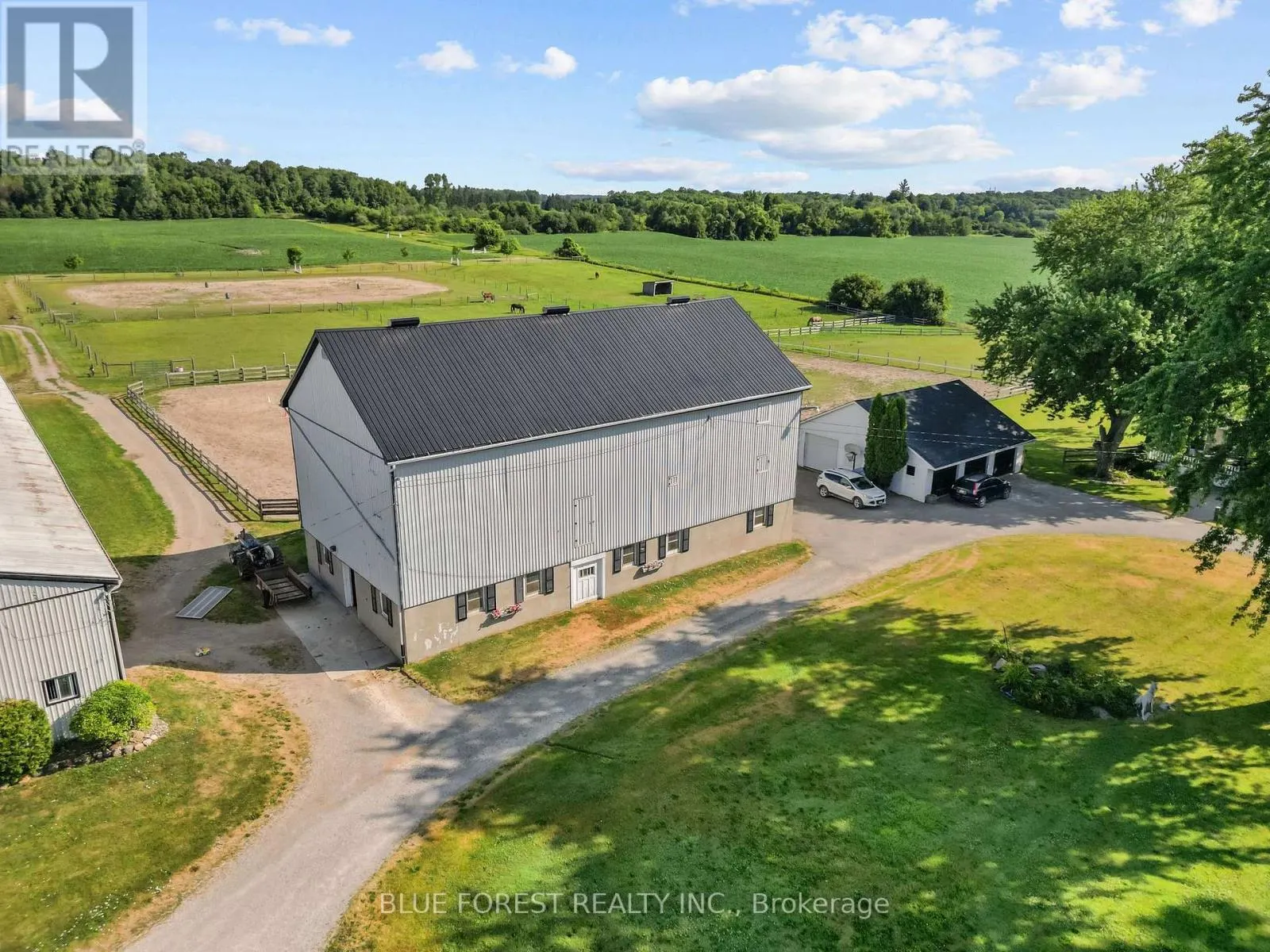 12798 EIGHT MILE ROAD