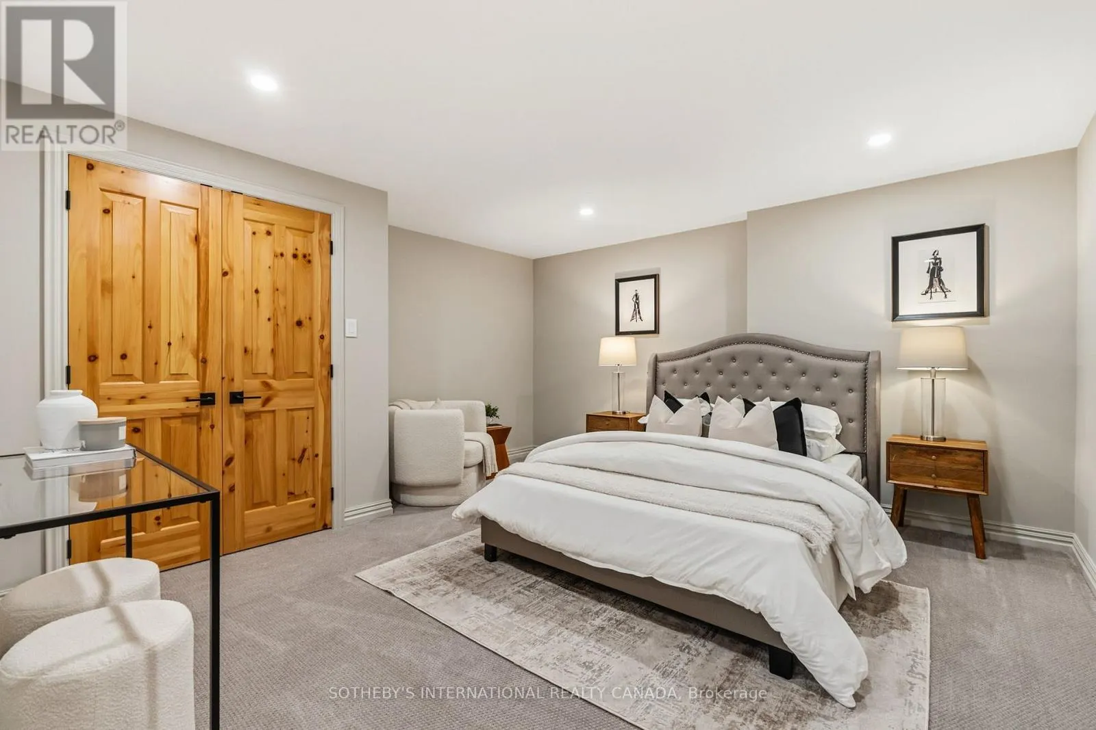 136 PRINCES STREET W