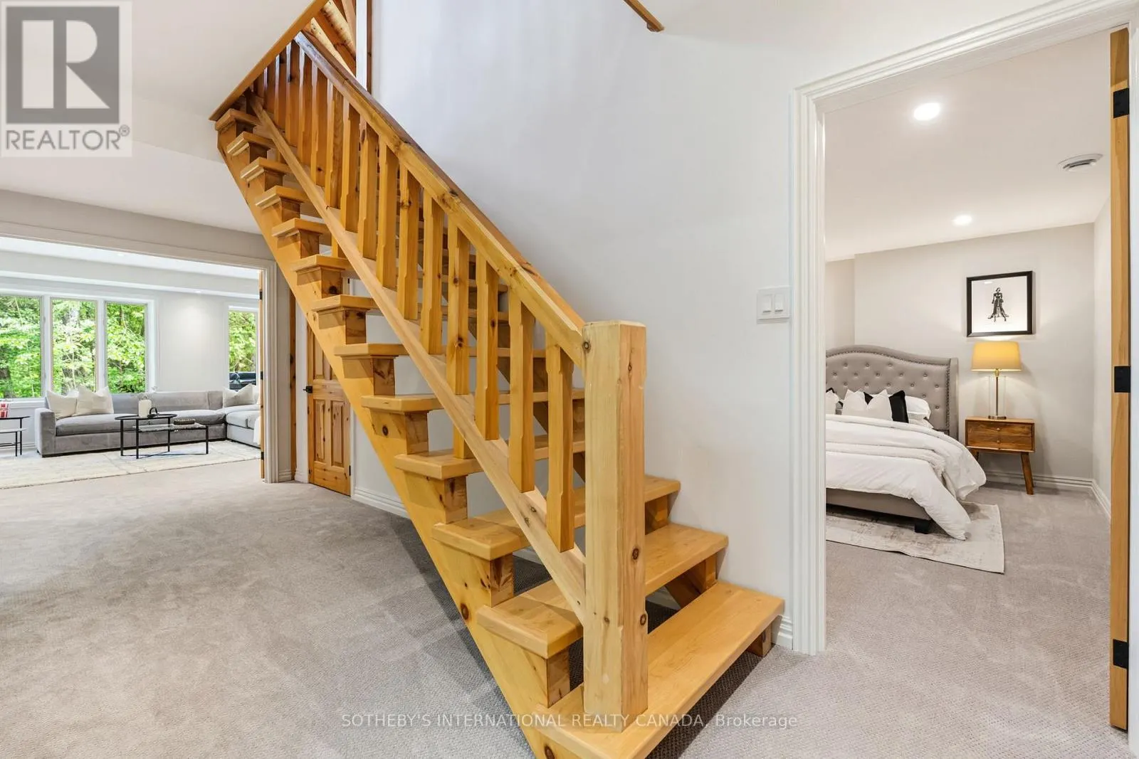 136 PRINCES STREET W
