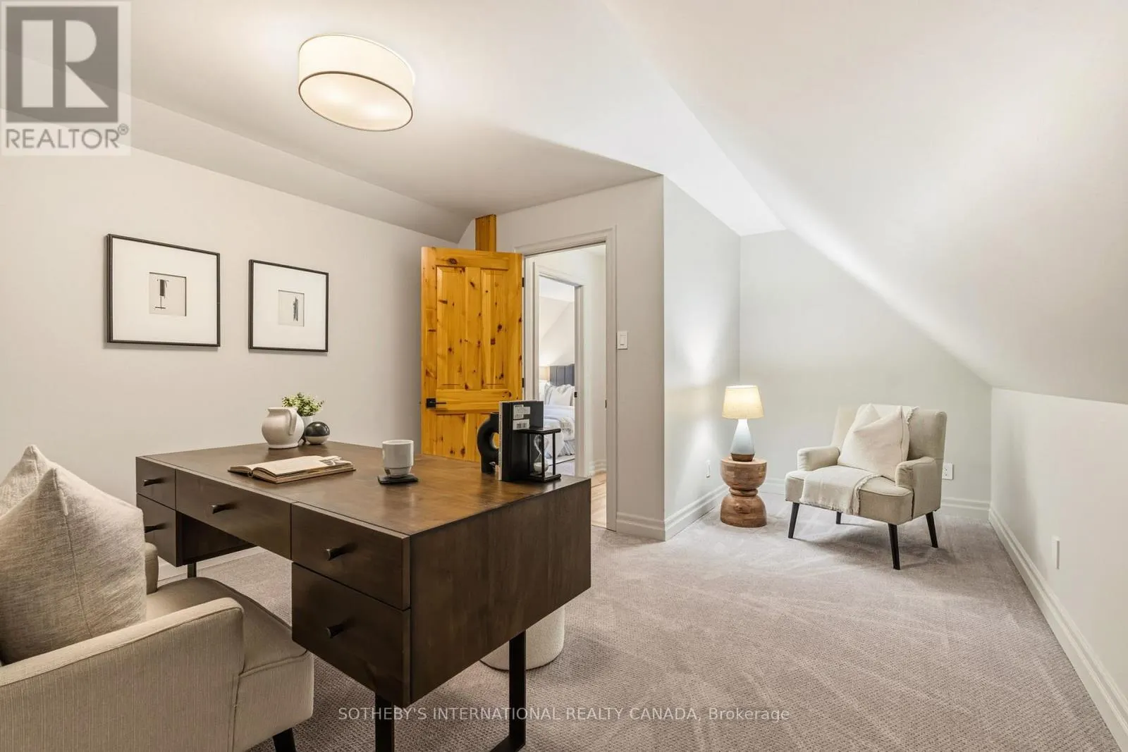 136 PRINCES STREET W