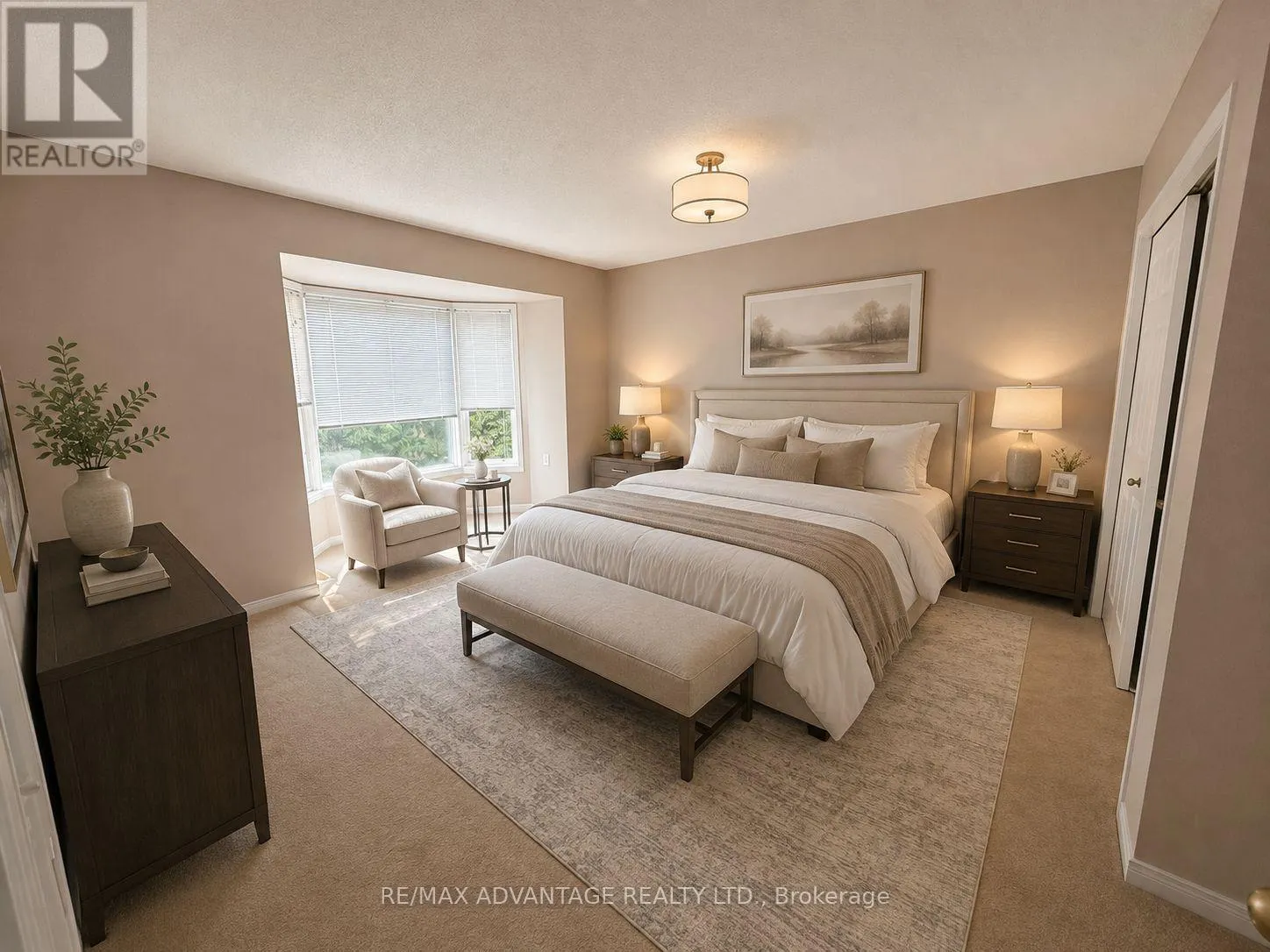 18 - 122 SHERWOOD FOREST SQUARE #18