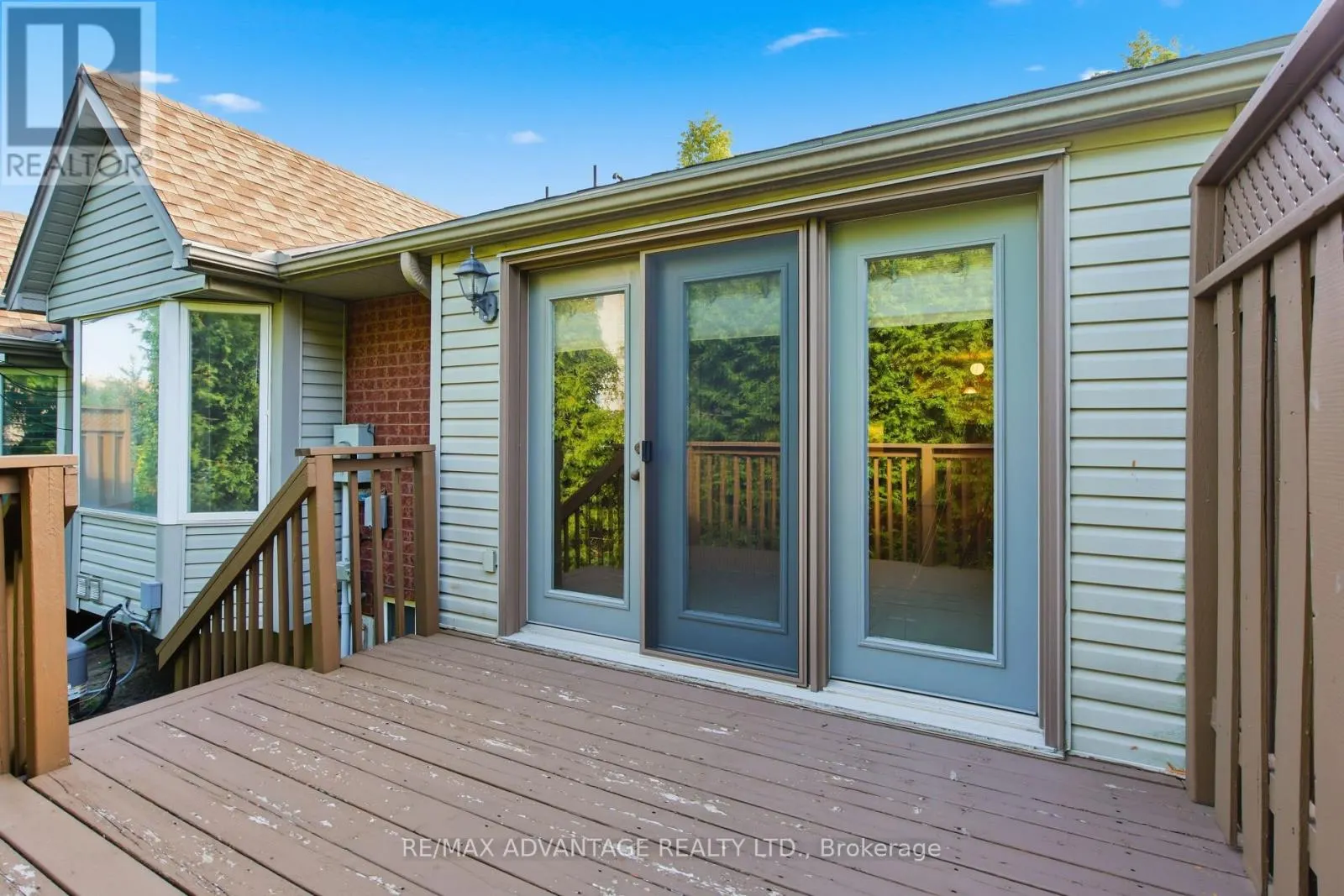 18 - 122 SHERWOOD FOREST SQUARE #18