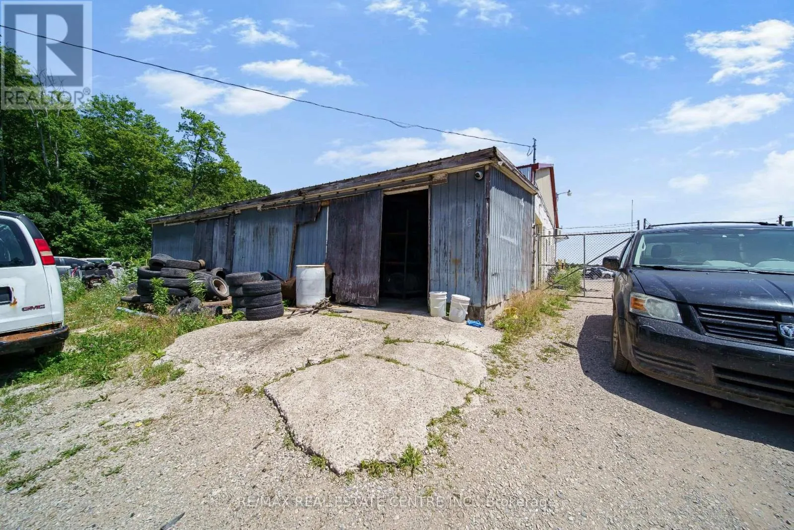 2093 CHARLOTTEVILLE ROAD