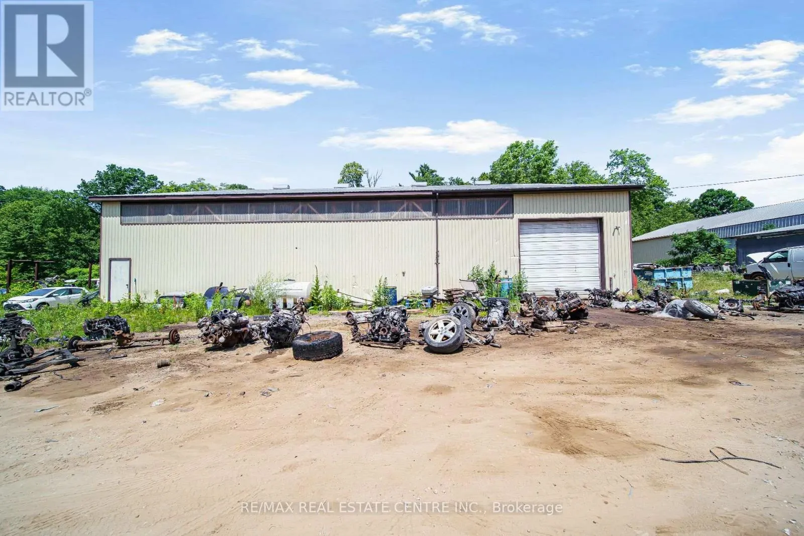 2093 CHARLOTTEVILLE ROAD