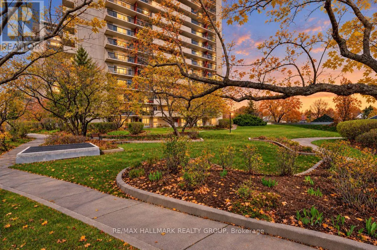 1908 - 158C MCARTHUR AVENUE