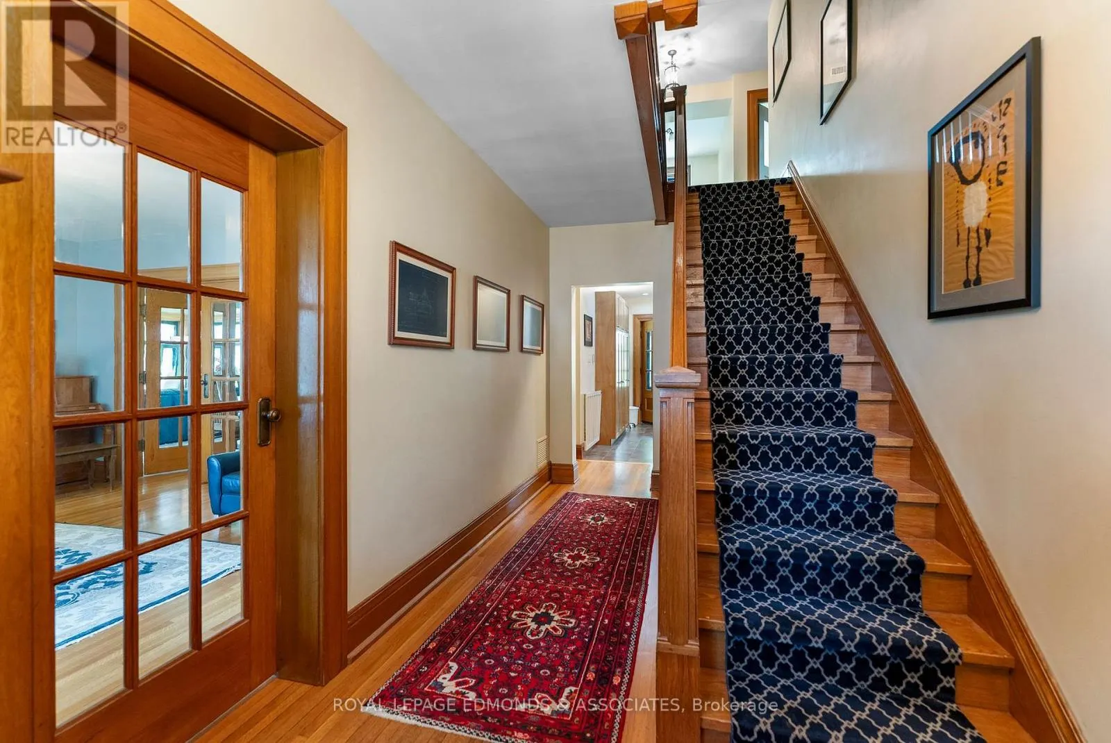 202 MARGARET STREET