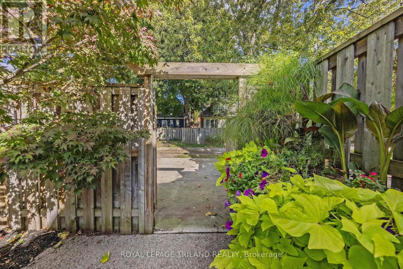 8 MCKENZIE AVENUE