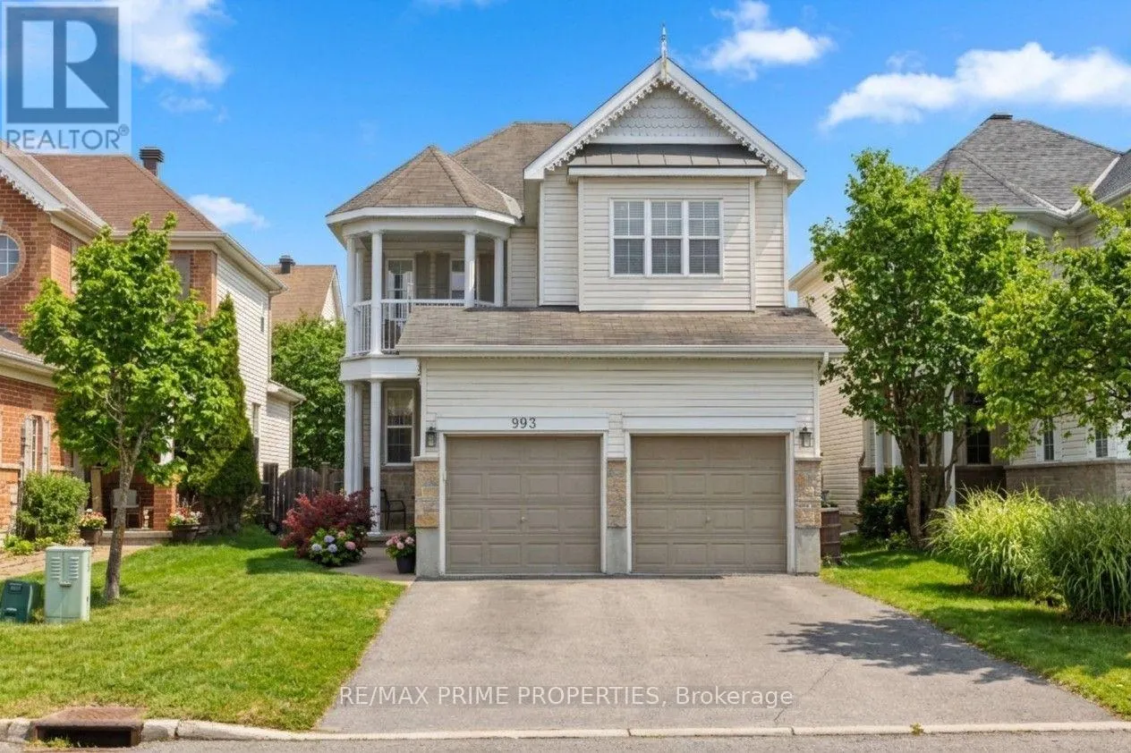 993 LINARIA WALK