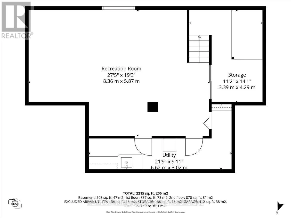 993 LINARIA WALK