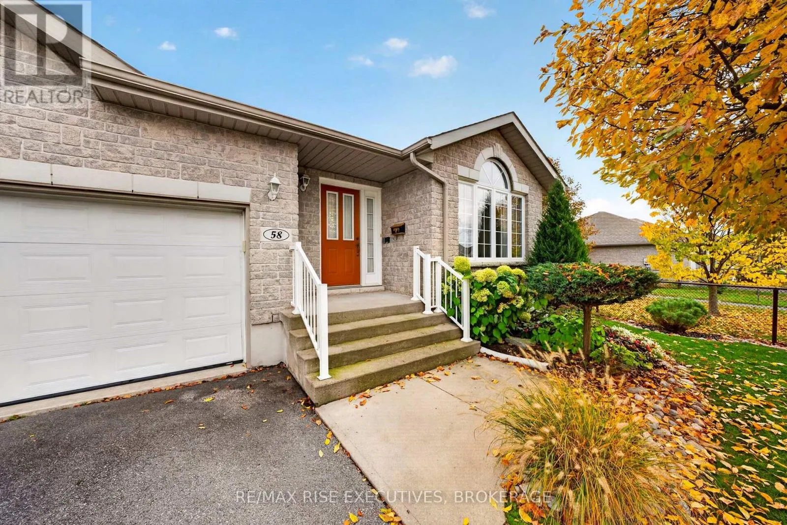 58 ELLESMEER AVENUE