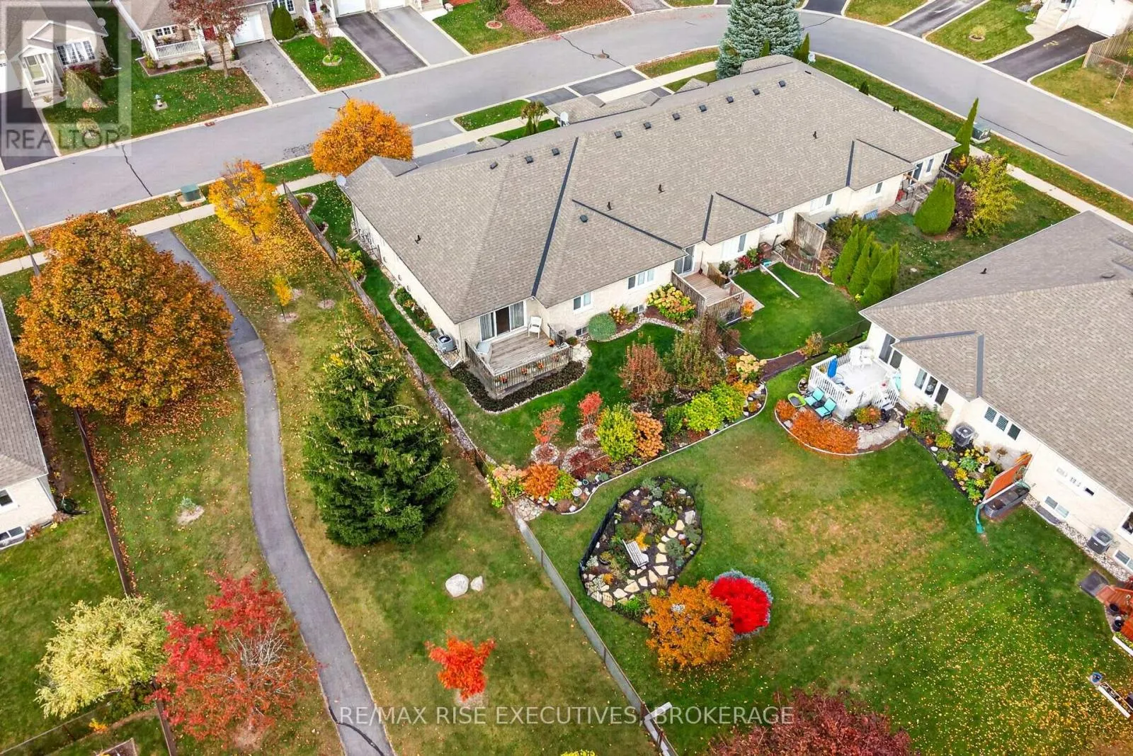 58 ELLESMEER AVENUE